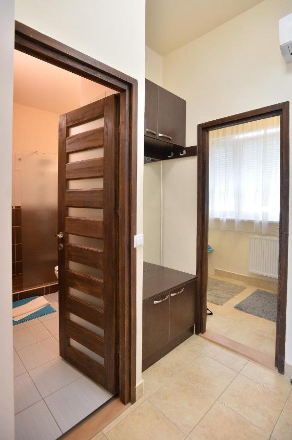 Netta Apartman Eger Exterior photo