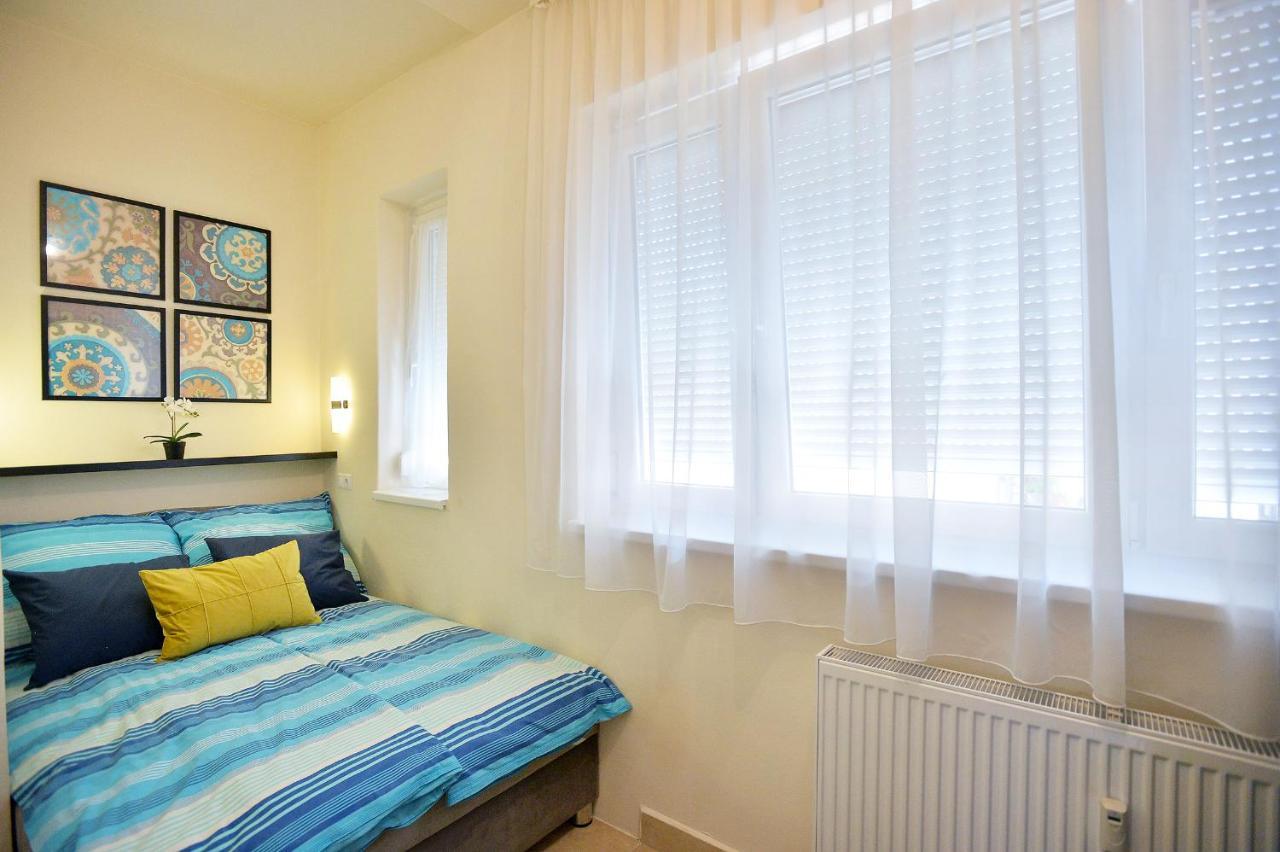 Netta Apartman Eger Exterior photo