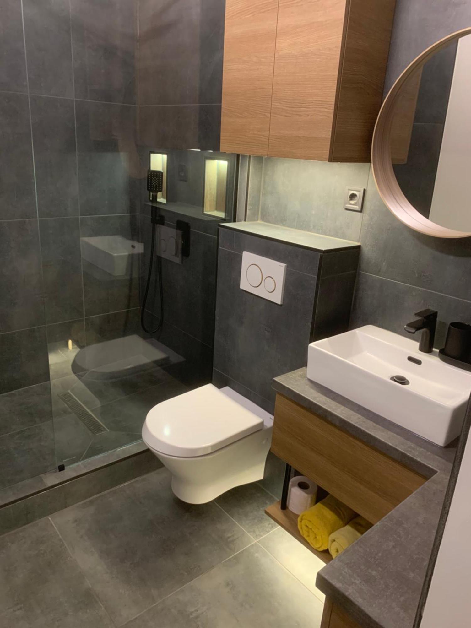 Netta Apartman Eger Exterior photo